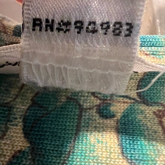 DIANE von FURSTENBURG | Silk dress - Picture 4 of 9